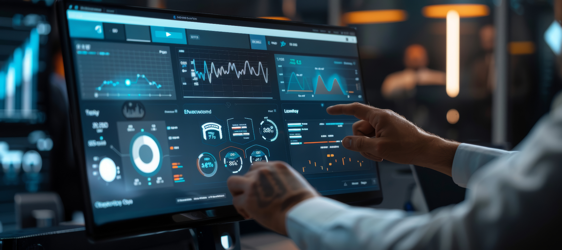 Analytics & Research case study: Efficient Survey Completions with AI - AI-powered solution delivering measurable business results and ROI