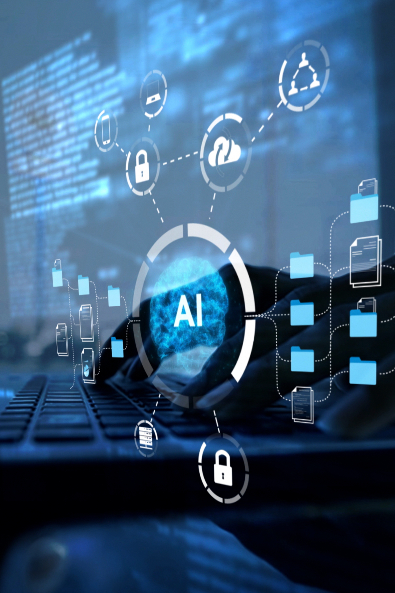 Data Governance Framework - Enterprise data solution architecture and implementation framework